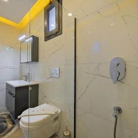 Villa Villa_emre's *